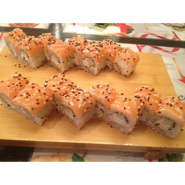 Ресторанный сервис бронирования столиков menu-rest.com - Интерьер ресторана "Евразия"