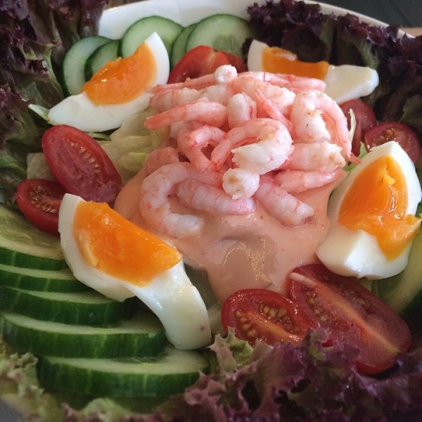 Ресторанный сервис бронирования столиков menu-rest.com - Интерьер ресторана "Mama Roma"