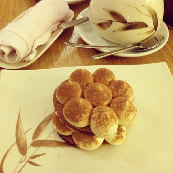 Ресторанный сервис бронирования столиков menu-rest.com - Интерьер ресторана "Евразия"