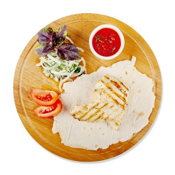 Ресторанный сервис бронирования столиков menu-rest.com - Интерьер ресторана "Розарио"