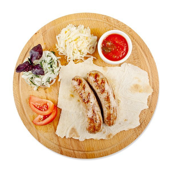 Ресторанный сервис бронирования столиков menu-rest.com - Интерьер ресторана "Розарио"