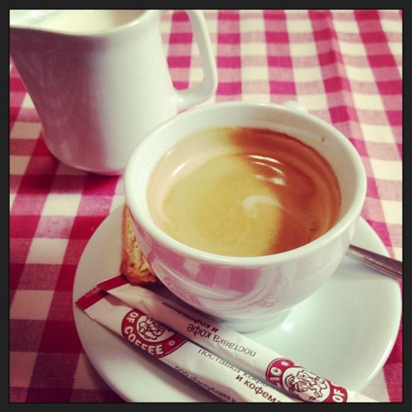 Ресторанный сервис бронирования столиков menu-rest.com - Интерьер ресторана "Mama Roma"