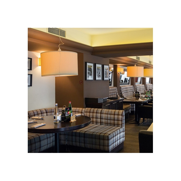 Ресторанный сервис бронирования столиков menu-rest.com - Интерьер ресторана "Якитория"