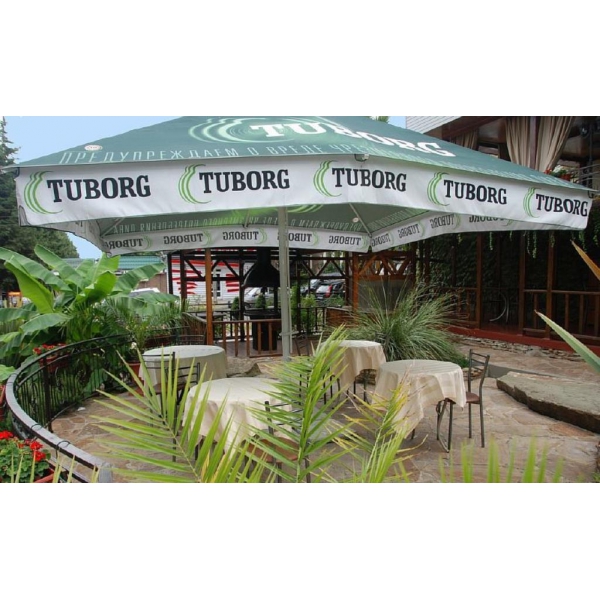 Ресторанный сервис бронирования столиков menu-rest.com - Интерьер ресторана "Багульник"