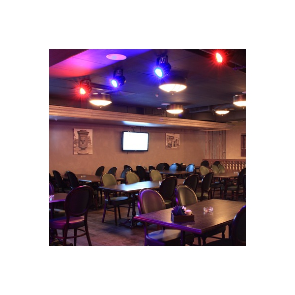 Ресторанный сервис бронирования столиков menu-rest.com - Интерьер ресторана "BEERSTEIN"