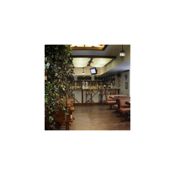 Ресторанный сервис бронирования столиков menu-rest.com - Интерьер ресторана "BIER KONIG (ПИВНОЙ КОРОЛЬ)"