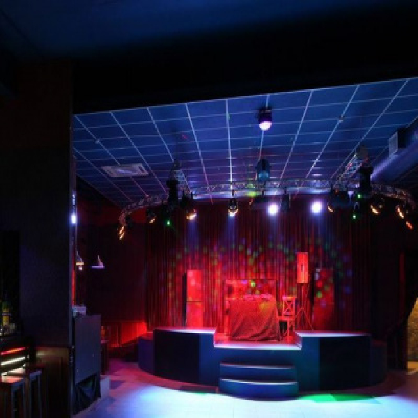 Ресторанный сервис бронирования столиков menu-rest.com - Интерьер ресторана "GRAND OPERA"