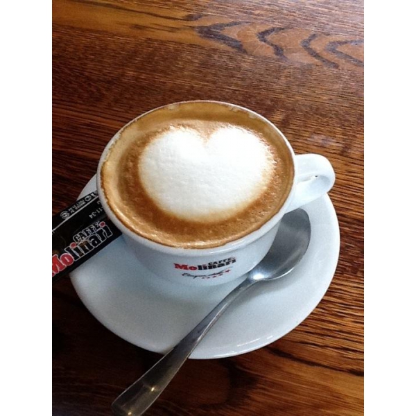 Ресторанный сервис бронирования столиков menu-rest.com - Интерьер ресторана "Лас Пальмас"