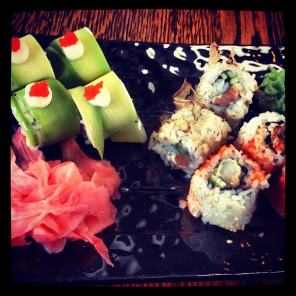 Ресторанный сервис бронирования столиков menu-rest.com - Интерьер ресторана "Лас Пальмас"