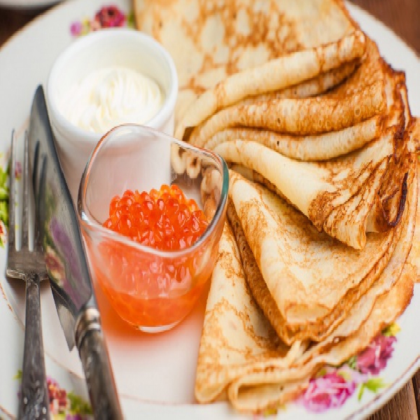 Ресторанный сервис бронирования столиков menu-rest.com - Интерьер ресторана "Катюша"