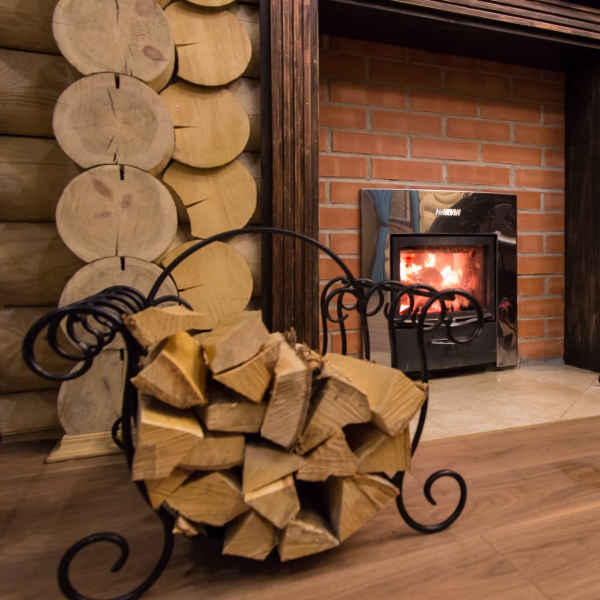 Ресторанный сервис бронирования столиков menu-rest.com - Интерьер ресторана "Лахтинские бани"