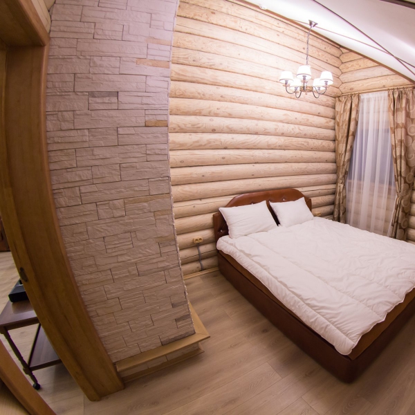 Ресторанный сервис бронирования столиков menu-rest.com - Интерьер ресторана "Лахтинские бани"