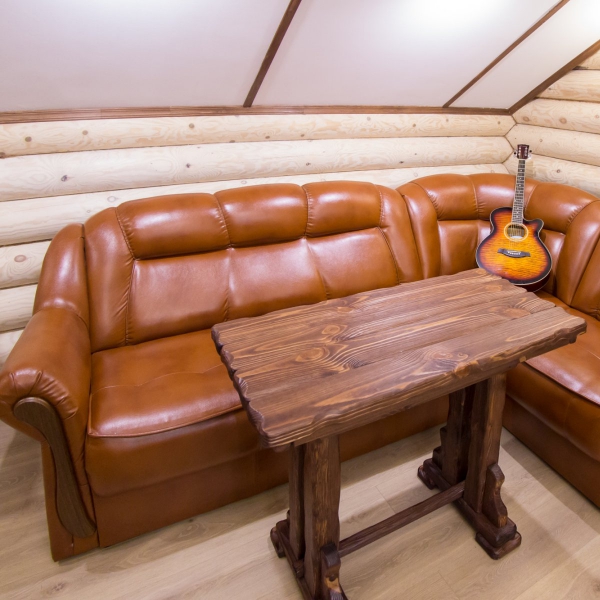 Ресторанный сервис бронирования столиков menu-rest.com - Интерьер ресторана "Лахтинские бани"