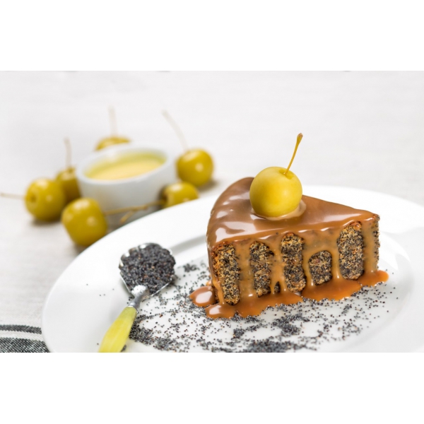 Ресторанный сервис бронирования столиков menu-rest.com - Интерьер ресторана "Баклажан"