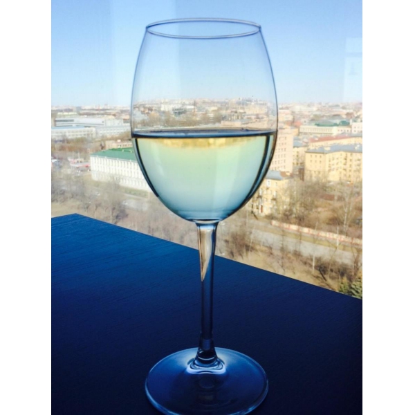 Ресторанный сервис бронирования столиков menu-rest.com - Интерьер ресторана "Я люблю... La panorama"