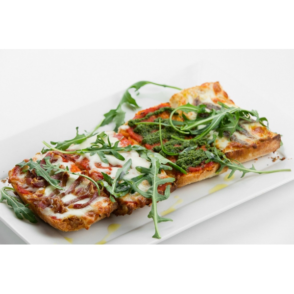 Ресторанный сервис бронирования столиков menu-rest.com - Интерьер ресторана "Я люблю... La panorama"