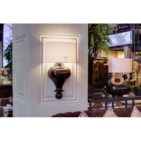 Ресторанный сервис бронирования столиков menu-rest.com - Интерьер ресторана "Pacman"