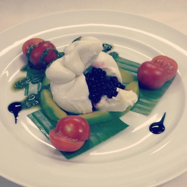 Ресторанный сервис бронирования столиков menu-rest.com - Интерьер ресторана "Панорамика"