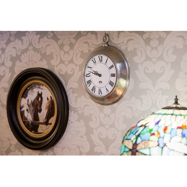 Ресторанный сервис бронирования столиков menu-rest.com - Интерьер ресторана "Панорамика"