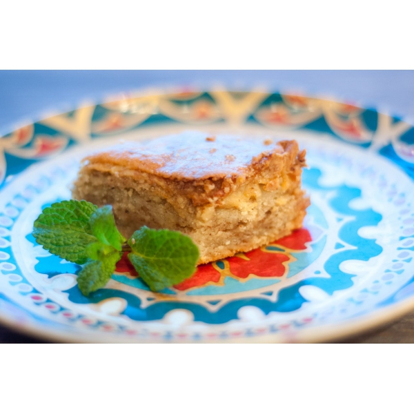 Ресторанный сервис бронирования столиков menu-rest.com - Интерьер ресторана "Пхали-Хинкали"