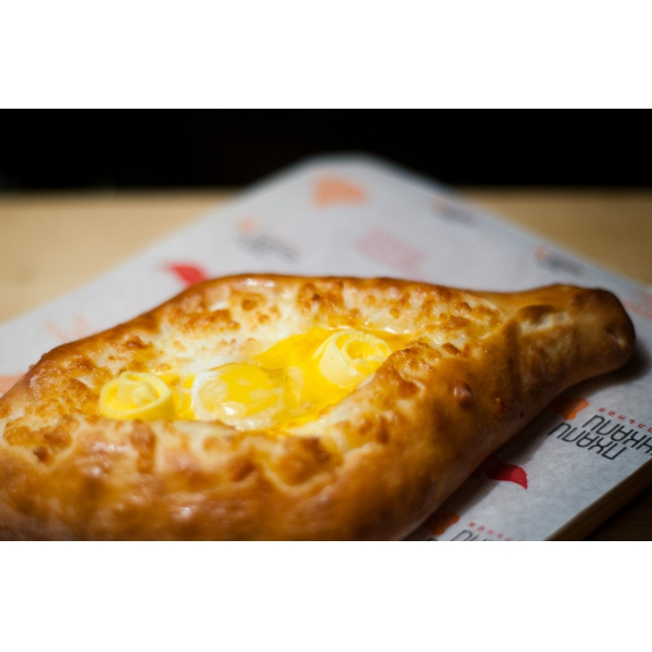 Ресторанный сервис бронирования столиков menu-rest.com - Интерьер ресторана "Пхали-Хинкали"