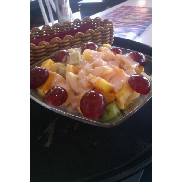 Ресторанный сервис бронирования столиков menu-rest.com - Интерьер ресторана "Ямм Пицца"