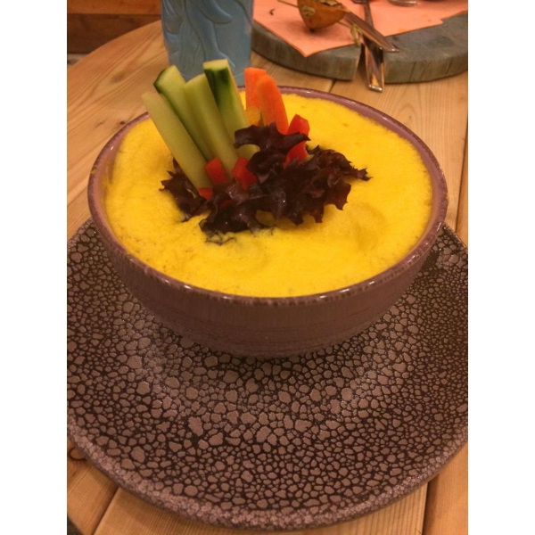 Ресторанный сервис бронирования столиков menu-rest.com - Интерьер ресторана "RA Family"