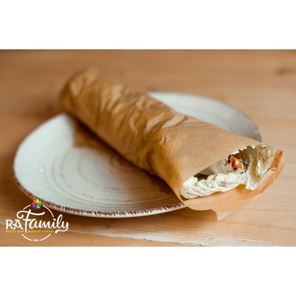 Ресторанный сервис бронирования столиков menu-rest.com - Интерьер ресторана "RA Family"