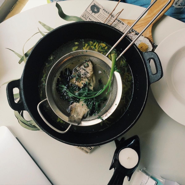 Ресторанный сервис бронирования столиков menu-rest.com - Интерьер ресторана "Бегомот"