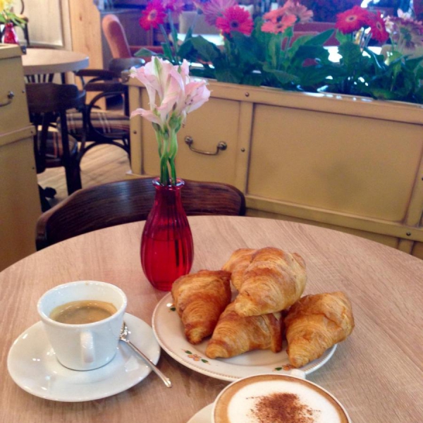 Ресторанный сервис бронирования столиков menu-rest.com - Интерьер ресторана "Хорошее место"