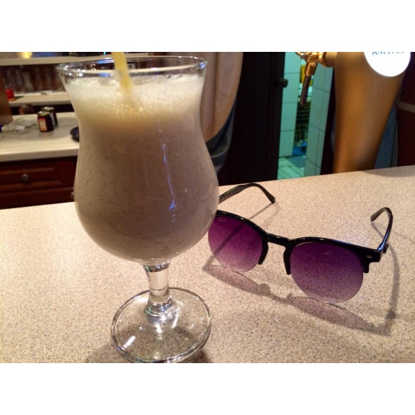 Ресторанный сервис бронирования столиков menu-rest.com - Интерьер ресторана "CHESNOK"