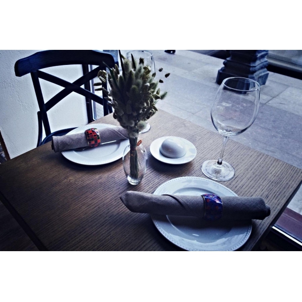 Ресторанный сервис бронирования столиков menu-rest.com - Интерьер ресторана "Веселидзе"