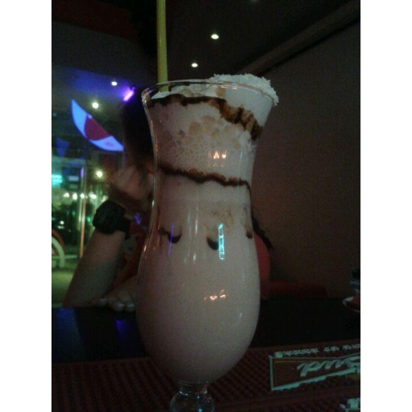 Ресторанный сервис бронирования столиков menu-rest.com - Интерьер ресторана "Light Family"