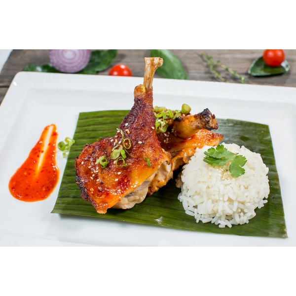 Ресторанный сервис бронирования столиков menu-rest.com - Интерьер ресторана "Клёво"