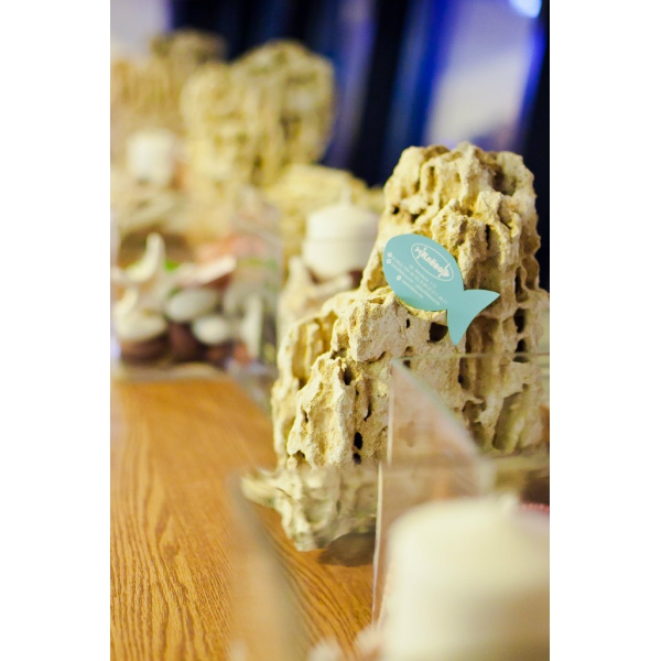 Ресторанный сервис бронирования столиков menu-rest.com - Интерьер ресторана "Клёво"