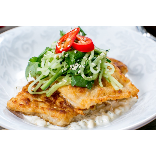 Ресторанный сервис бронирования столиков menu-rest.com - Интерьер ресторана "Клёво"