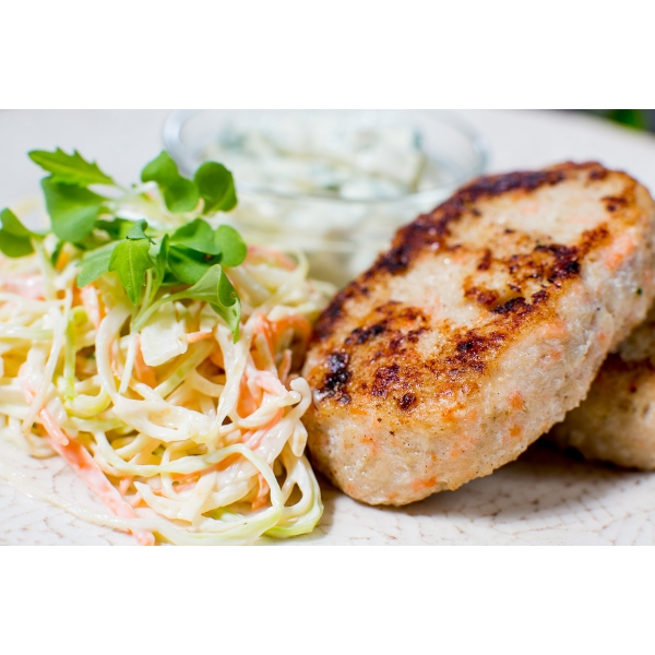 Ресторанный сервис бронирования столиков menu-rest.com - Интерьер ресторана "Клёво"