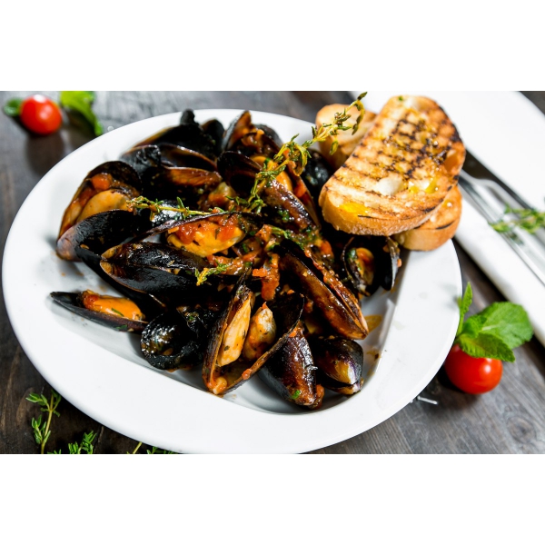 Ресторанный сервис бронирования столиков menu-rest.com - Интерьер ресторана "Клёво"