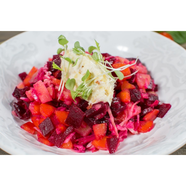 Ресторанный сервис бронирования столиков menu-rest.com - Интерьер ресторана "Клёво"