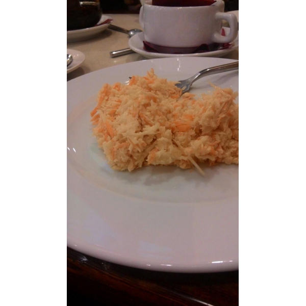 Ресторанный сервис бронирования столиков menu-rest.com - Интерьер ресторана "Ямм Пицца"