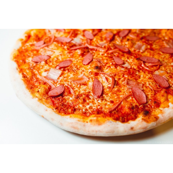 Ресторанный сервис бронирования столиков menu-rest.com - Интерьер ресторана "Arancino pizza"