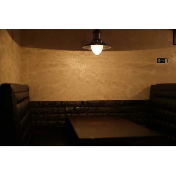 Ресторанный сервис бронирования столиков menu-rest.com - Интерьер ресторана "Alibi"