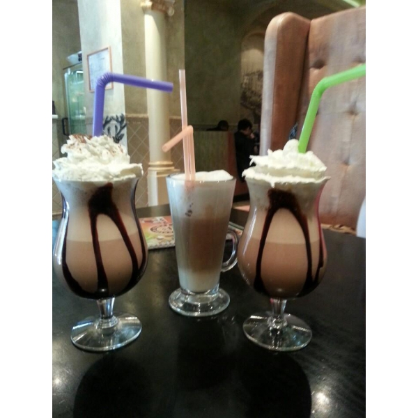 Ресторанный сервис бронирования столиков menu-rest.com - Интерьер ресторана "Pizza Italiana"