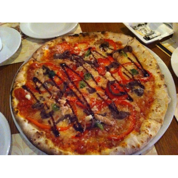 Ресторанный сервис бронирования столиков menu-rest.com - Интерьер ресторана "Maximilian II"