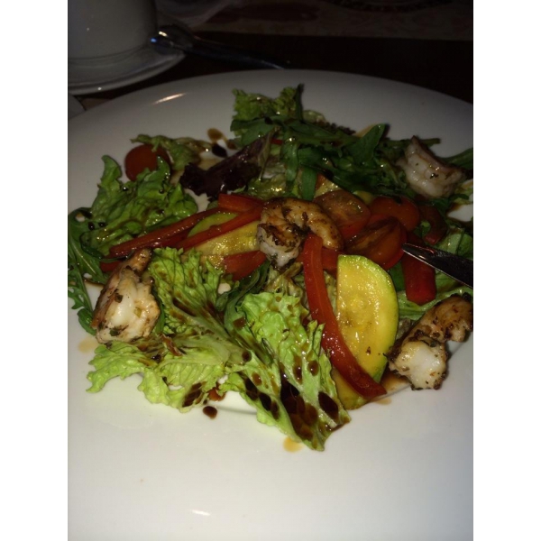 Ресторанный сервис бронирования столиков menu-rest.com - Интерьер ресторана "Maximilian II"