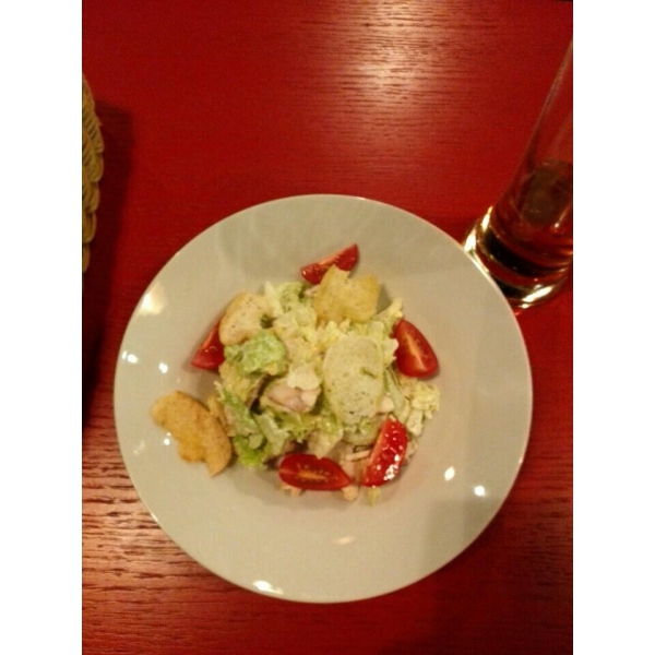 Ресторанный сервис бронирования столиков menu-rest.com - Интерьер ресторана "Bistro one"