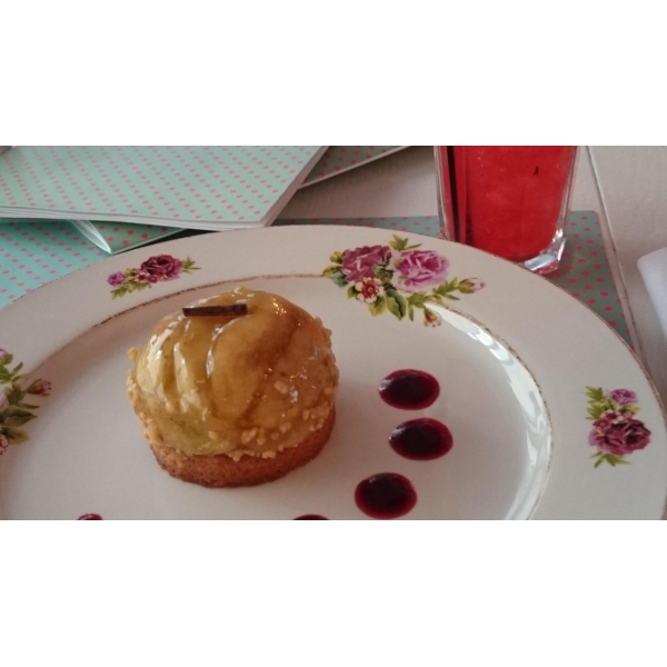 Ресторанный сервис бронирования столиков menu-rest.com - Интерьер ресторана "Katyusha"