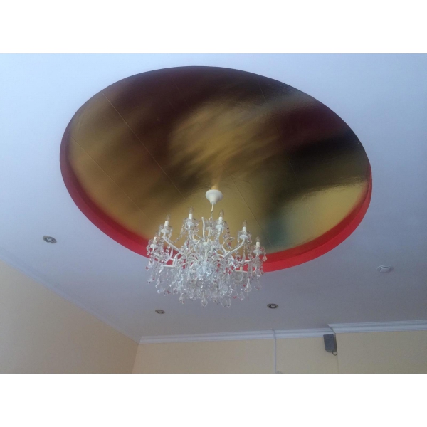 Ресторанный сервис бронирования столиков menu-rest.com - Интерьер ресторана "Ресторан китайской кухни"