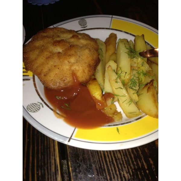 Ресторанный сервис бронирования столиков menu-rest.com - Интерьер ресторана "Дача"