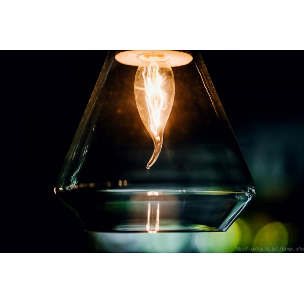 Ресторанный сервис бронирования столиков menu-rest.com - Интерьер ресторана "The Basement"